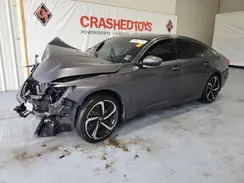 1HGCV1F3XKA001144 2019 HONDA ACCORD