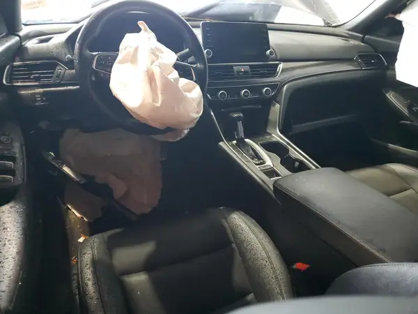 1HGCV1F3XKA001144 2019 HONDA ACCORD - Image 8