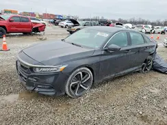 1HGCV1F3XKA002486 2019 HONDA ACCORD