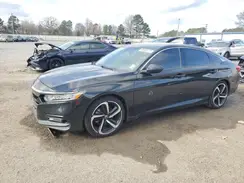 1HGCV1F3XKA002553 2019 HONDA ACCORD