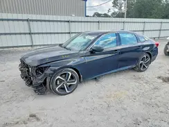 1HGCV1F3XKA002570 2019 HONDA ACCORD