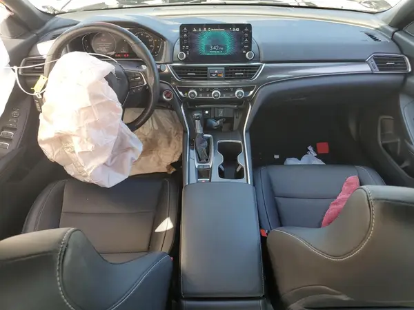1HGCV1F3XKA004254 2019 HONDA ACCORD - Image 8
