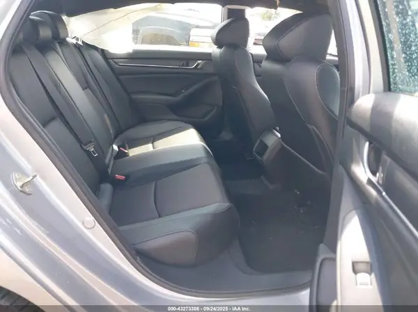1HGCV1F3XKA005680 2019 HONDA ACCORD - Image 8