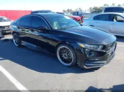 1HGCV1F3XKA006313 2019 HONDA ACCORD