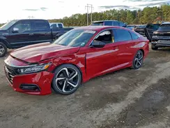 1HGCV1F3XKA012144 2019 HONDA ACCORD