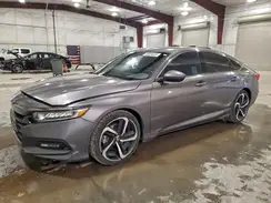 1HGCV1F3XKA013553 2019 HONDA ACCORD