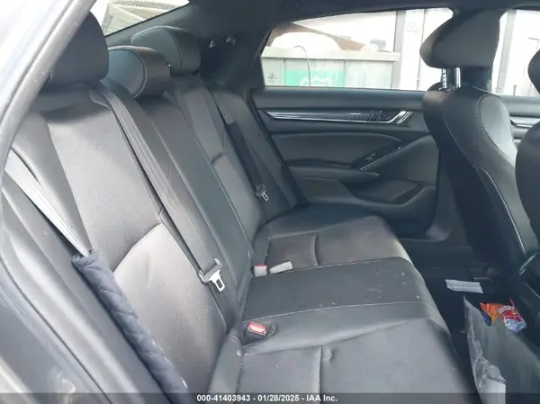 1HGCV1F3XKA013701 2019 HONDA ACCORD - Image 8