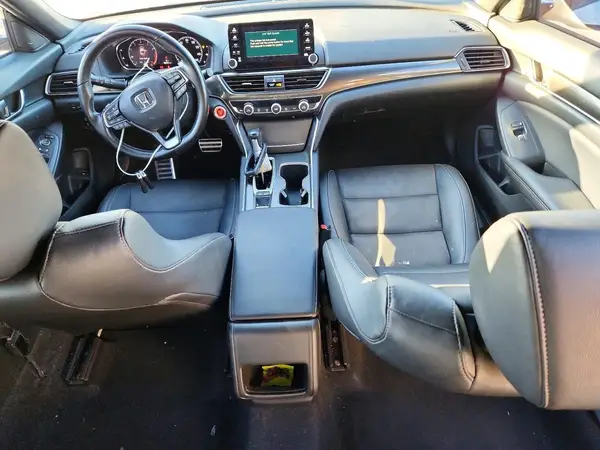 1HGCV1F3XKA014475 2019 HONDA ACCORD - Image 8
