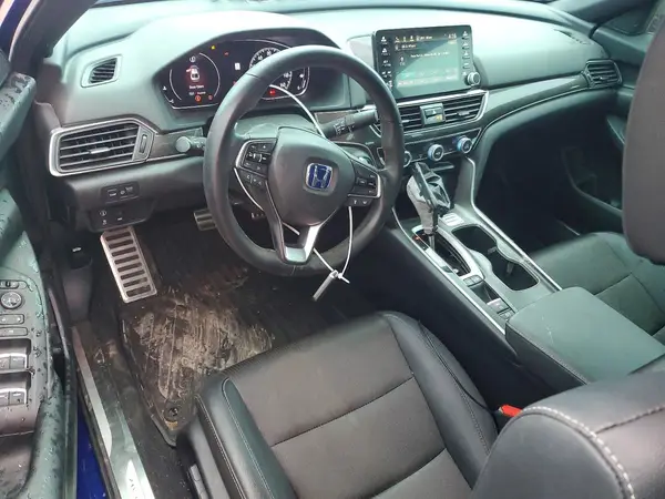 1HGCV1F3XKA015593 2019 HONDA ACCORD - Image 8