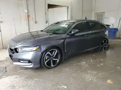 1HGCV1F3XKA019904 2019 HONDA ACCORD