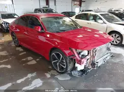 1HGCV1F3XKA020793 2019 HONDA ACCORD
