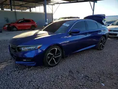 1HGCV1F3XKA021779 2019 HONDA ACCORD