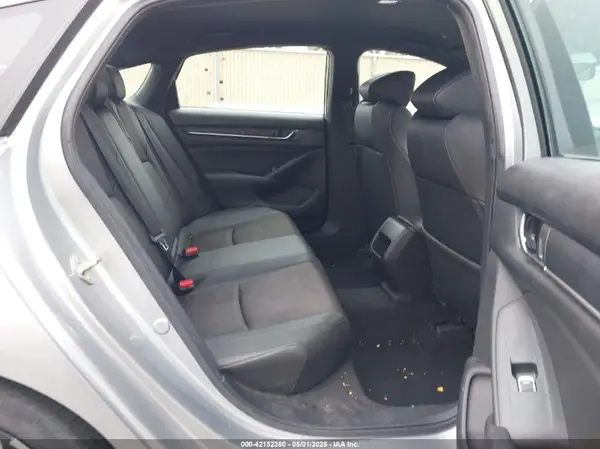 1HGCV1F3XKA023757 2019 HONDA ACCORD - Image 8