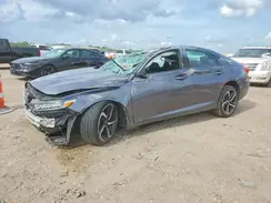 1HGCV1F3XKA024214 2019 HONDA ACCORD