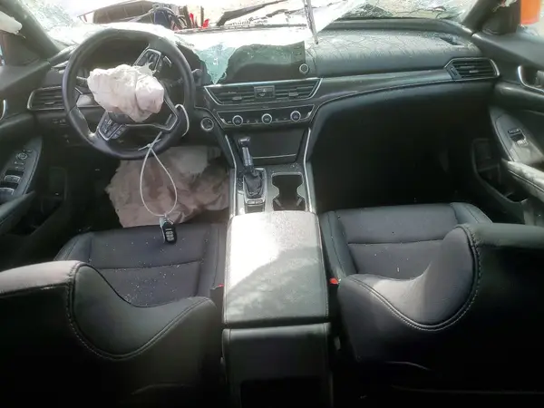 1HGCV1F3XKA024214 2019 HONDA ACCORD - Image 8