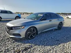 1HGCV1F3XKA025055 2019 HONDA ACCORD