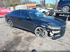 1HGCV1F3XKA025069 2019 HONDA ACCORD
