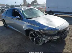 1HGCV1F3XKA025153 2019 HONDA ACCORD