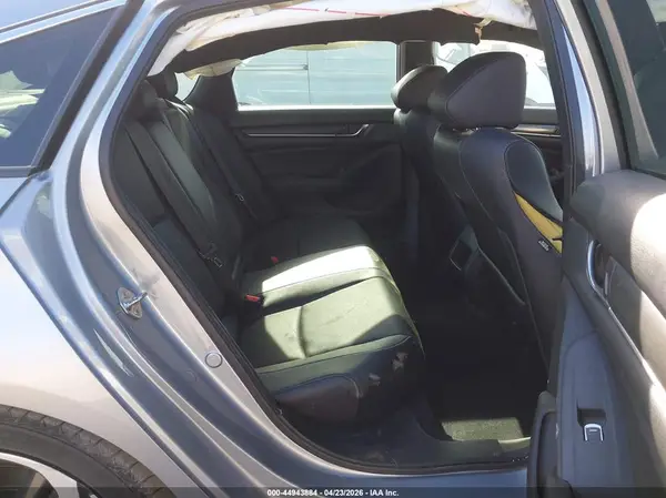 1HGCV1F3XKA025153 2019 HONDA ACCORD - Image 8