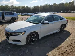 1HGCV1F3XKA026061 2019 HONDA ACCORD