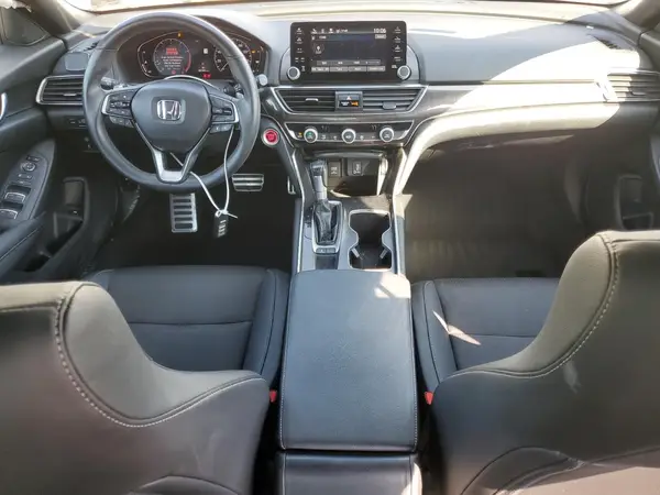 1HGCV1F3XKA026061 2019 HONDA ACCORD - Image 8