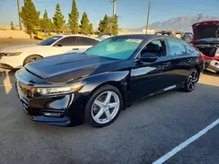 1HGCV1F3XKA027078 2019 HONDA ACCORD
