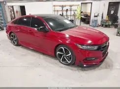 1HGCV1F3XKA027176 2019 HONDA ACCORD