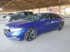 1HGCV1F3XKA028084 2019 HONDA ACCORD