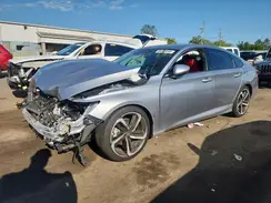 1HGCV1F3XKA028103 2019 HONDA ACCORD