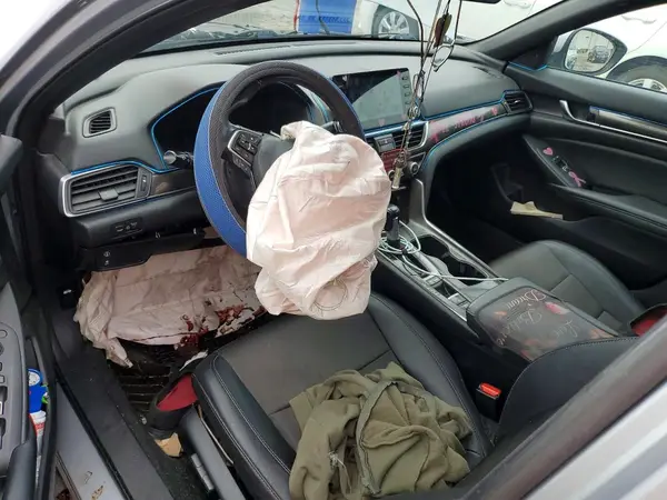1HGCV1F3XKA028733 2019 HONDA ACCORD - Image 8