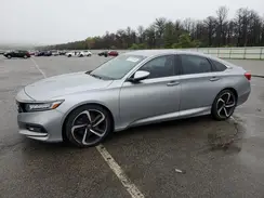 1HGCV1F3XKA028831 2019 HONDA ACCORD