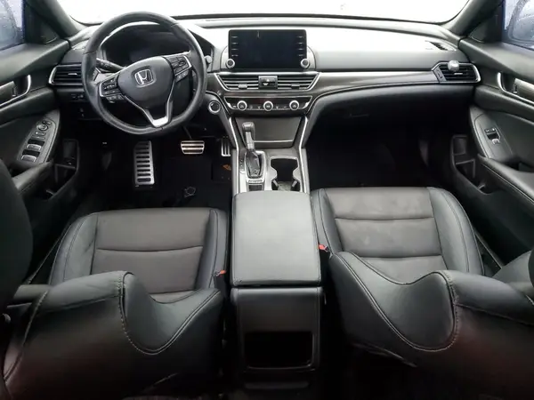 1HGCV1F3XKA028831 2019 HONDA ACCORD - Image 8