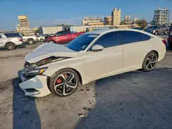 1HGCV1F3XKA029204 2019 HONDA ACCORD