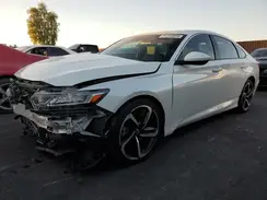1HGCV1F3XKA029395 2019 HONDA ACCORD