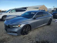 1HGCV1F3XKA029459 2019 HONDA ACCORD