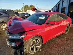1HGCV1F3XKA029686 2019 HONDA ACCORD
