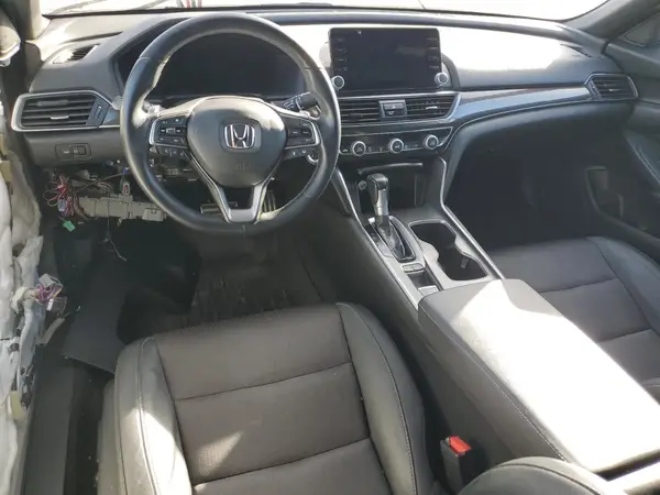 1HGCV1F3XKA031471 2019 HONDA ACCORD - Image 8