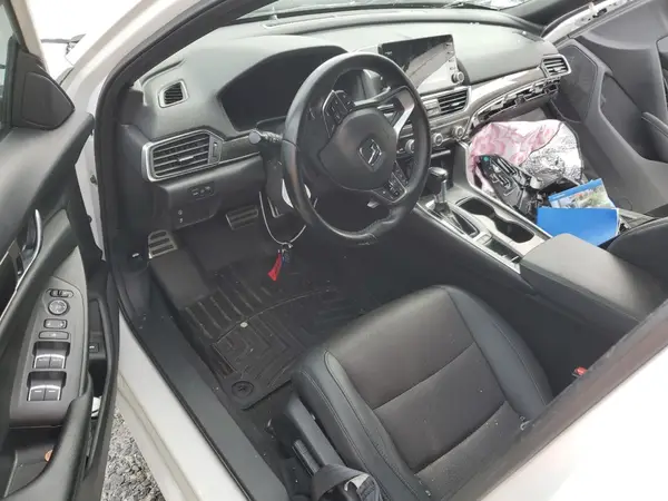 1HGCV1F3XKA032586 2019 HONDA ACCORD - Image 8