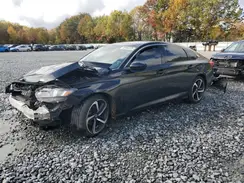 1HGCV1F3XKA035228 2019 HONDA ACCORD