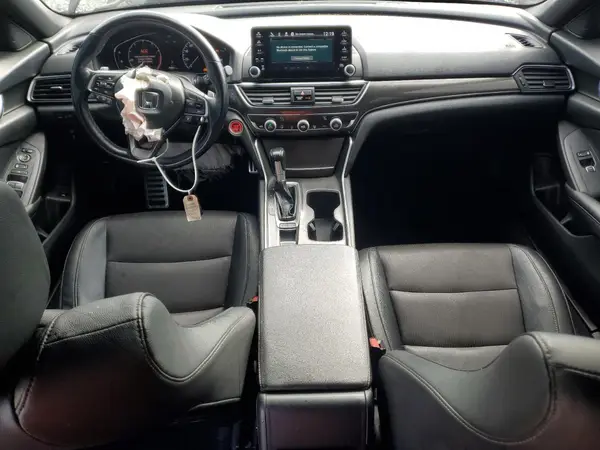 1HGCV1F3XKA035228 2019 HONDA ACCORD - Image 8