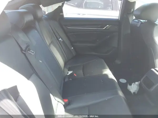 1HGCV1F3XKA037559 2019 HONDA ACCORD - Image 8