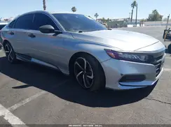 1HGCV1F3XKA037724 2019 HONDA ACCORD