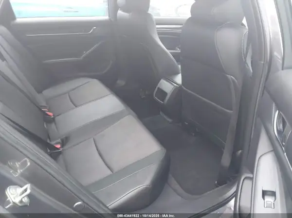1HGCV1F3XKA038663 2019 HONDA ACCORD - Image 8