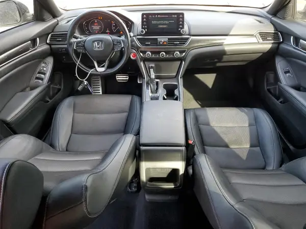 1HGCV1F3XKA038839 2019 HONDA ACCORD - Image 8