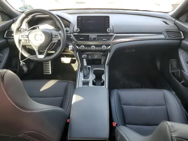 1HGCV1F3XKA039313 2019 HONDA ACCORD - Image 8
