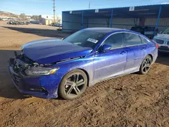 1HGCV1F3XKA039604 2019 HONDA ACCORD