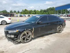 1HGCV1F3XKA040963 2019 HONDA ACCORD