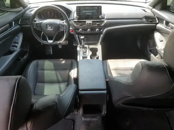 1HGCV1F3XKA040963 2019 HONDA ACCORD - Image 8