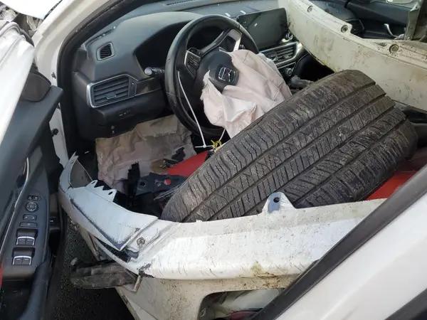 1HGCV1F3XKA041305 2019 HONDA ACCORD - Image 8