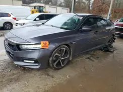 1HGCV1F3XKA042129 2019 HONDA ACCORD